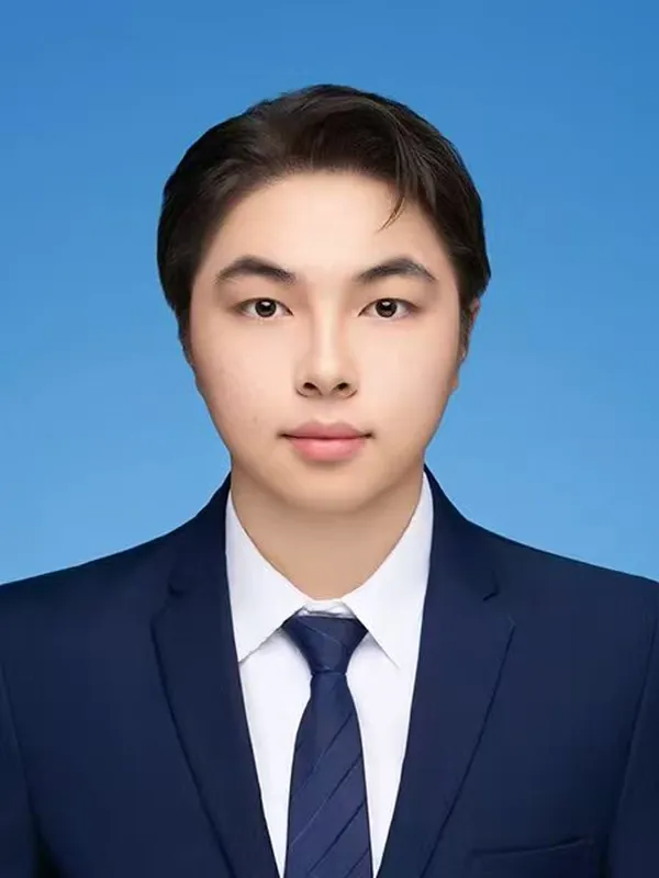 丁宇杰